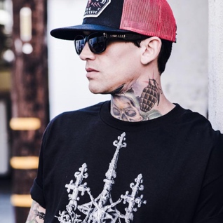 Kristofer B.