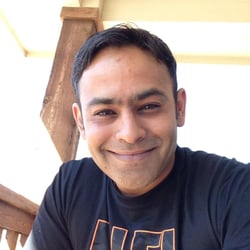 Amit P.