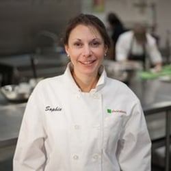 Sophie J.