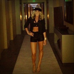Tawnya A.